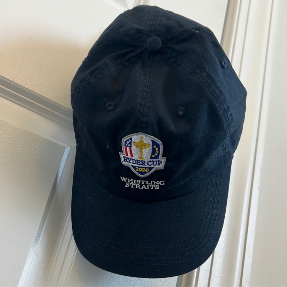 Whistling Straights Tournament Baseball Hat